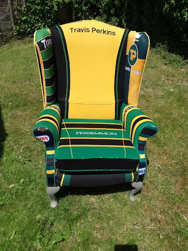 Jane Pearman Upholstery photo 1