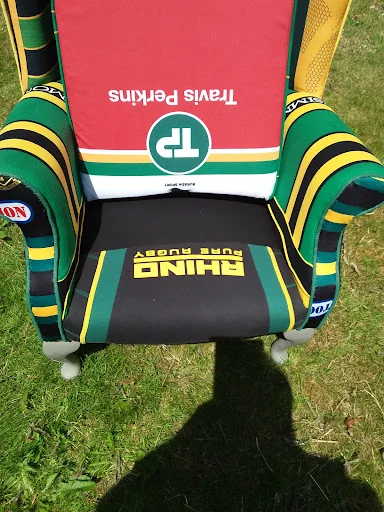 Jane Pearman Upholstery photo 2