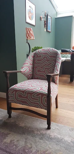 Jane Pearman Upholstery photo 3