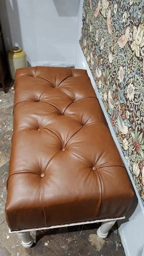 Jane Pearman Upholstery photo 5