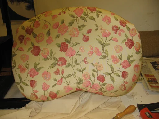 Jane Pearman Upholstery photo 6