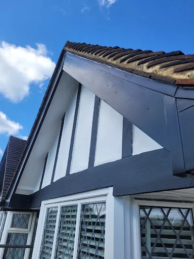 Apex Roofing &amp; Maintenance photo 1