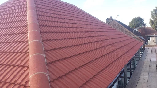 Apex Roofing &amp; Maintenance photo 3