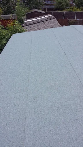 Apex Roofing &amp; Maintenance photo 4