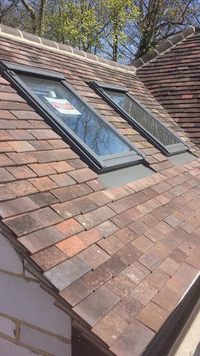 Apex Roofing &amp; Maintenance photo 6