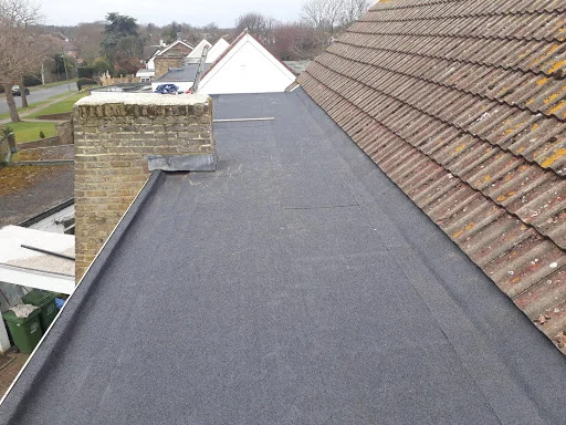 Apex Roofing &amp; Maintenance photo 8