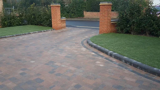 G Woodhams Paving photo 2
