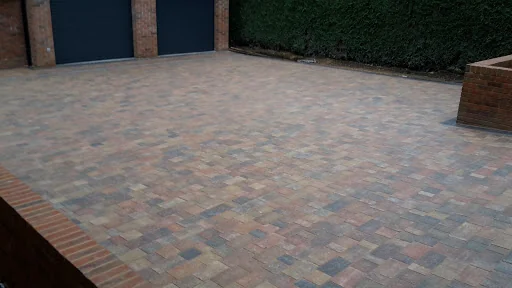 G Woodhams Paving photo 6