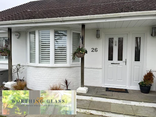 Worthing Glass photo 2