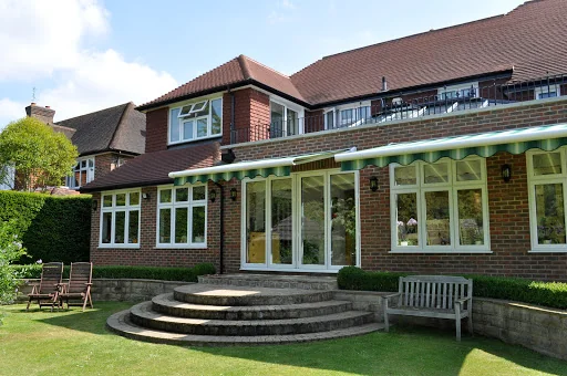 Astral Security Windows Limited photo 1