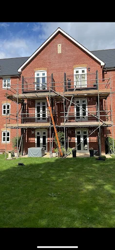 H. I. T Scaffolding Ltd photo 5