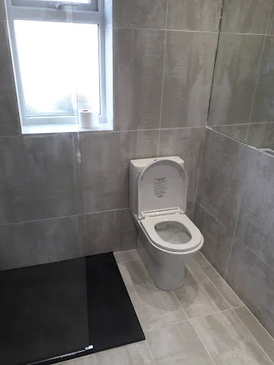 PSP Plumbing &amp; Heating Services photo 5