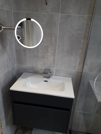 PSP Plumbing &amp; Heating Services photo 7