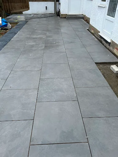 Artistic Block Paving photo 1