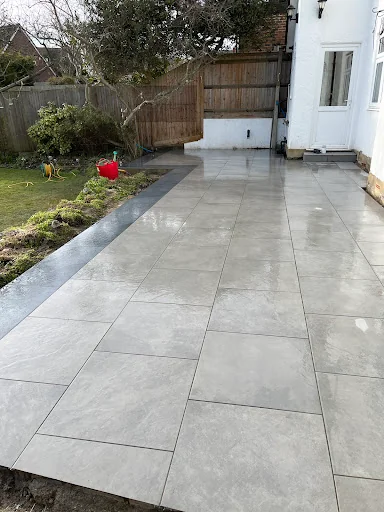 Artistic Block Paving photo 3