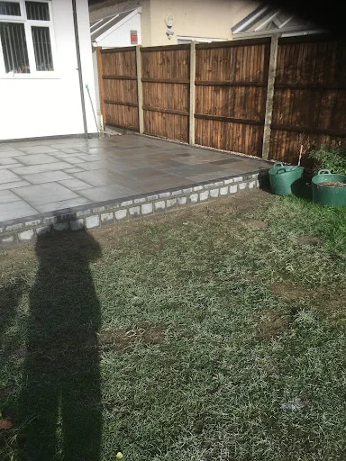 Artistic Block Paving photo 4