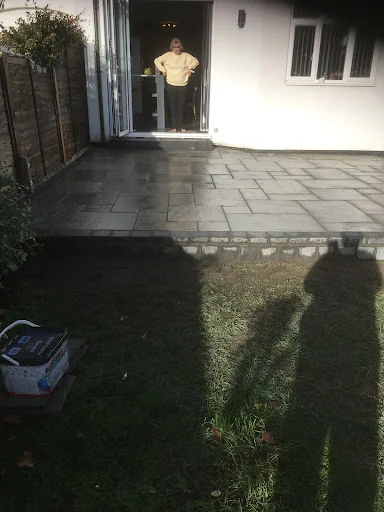 Artistic Block Paving photo 5