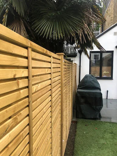 Duncan James Carpentry photo 6