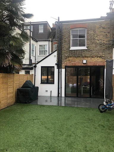 Duncan James Carpentry photo 7