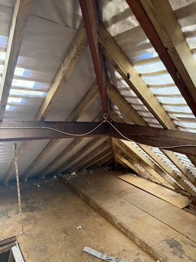 Thermoseal Spray Foam Specialist photo 3