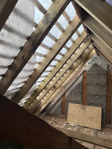 Thermoseal Spray Foam Specialist photo 4