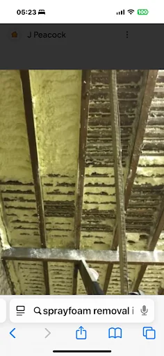 Thermoseal Spray Foam Specialist photo 6