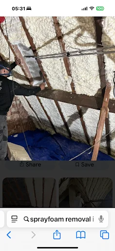 Thermoseal Spray Foam Specialist photo 7