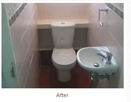 P J Morley Plumbing and Heating Engineer photo 1