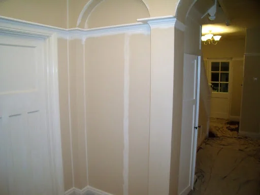 Archers Decorating photo 6