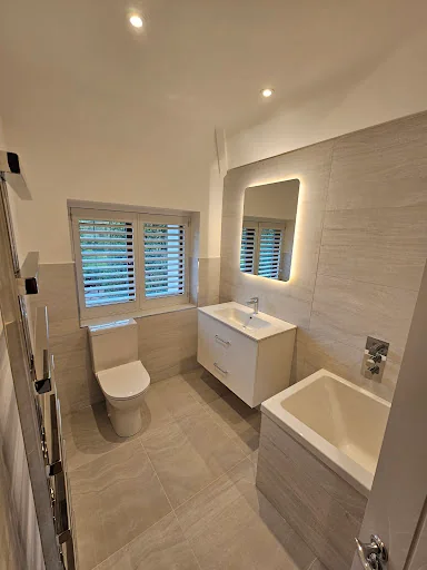 Hallett and Hallett Limited photo 1