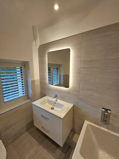 Hallett and Hallett Limited photo 2