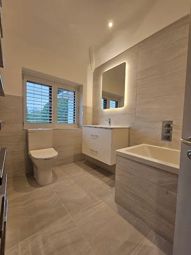 Hallett and Hallett Limited photo 3