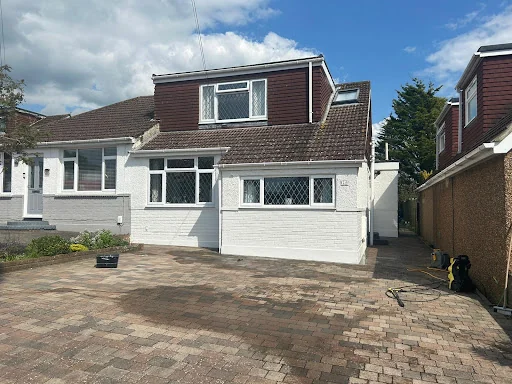 PANICO BUILDING CONTRACTORS LTD photo 1