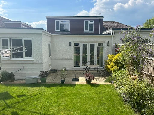 PANICO BUILDING CONTRACTORS LTD photo 2