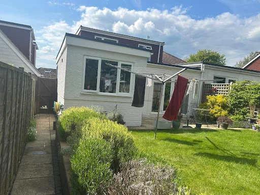 PANICO BUILDING CONTRACTORS LTD photo 3