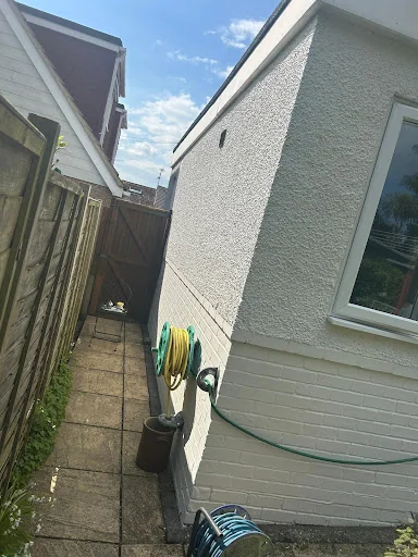 PANICO BUILDING CONTRACTORS LTD photo 4