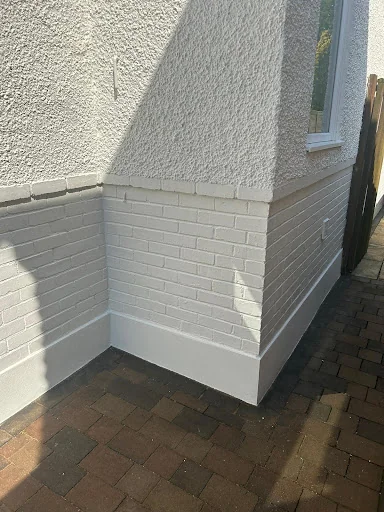 PANICO BUILDING CONTRACTORS LTD photo 5