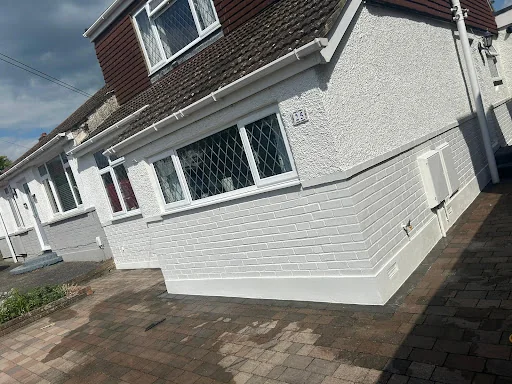 PANICO BUILDING CONTRACTORS LTD photo 8