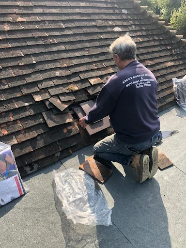 Ascot &amp; Bracknell Roofing Ltd photo 1