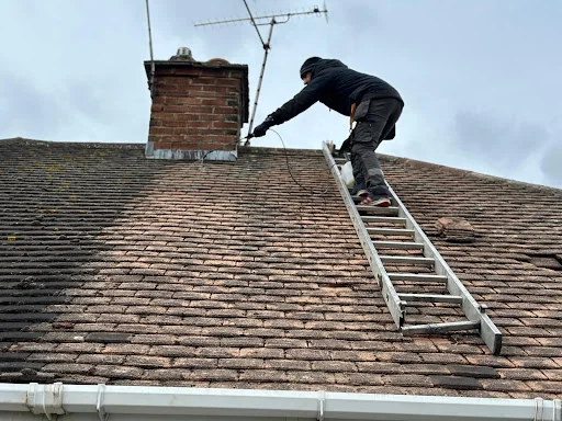 Ascot &amp; Bracknell Roofing Ltd photo 2