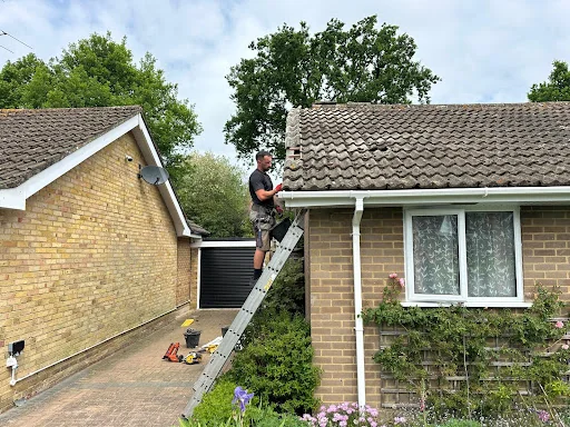 Ascot &amp; Bracknell Roofing Ltd photo 3