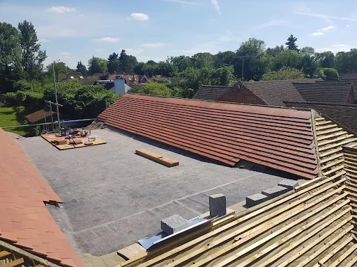 Ascot &amp; Bracknell Roofing Ltd photo 5