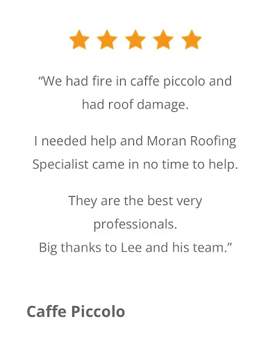 Moran Roofing Specialists Ltd photo 2