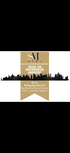Moran Roofing Specialists Ltd photo 5