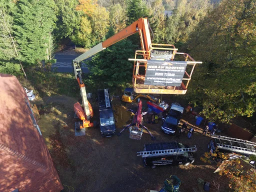 Moran Roofing Specialists Ltd photo 6