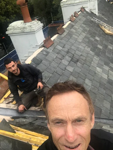 Moran Roofing Specialists Ltd photo 7