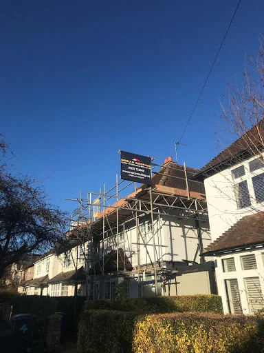 Moran Roofing Specialists Ltd photo 8