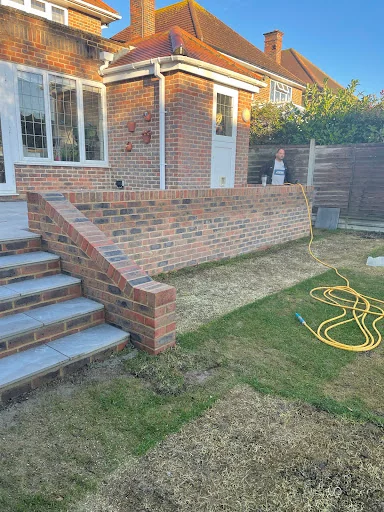 TT Driveways &amp; Patios Ltd photo 2