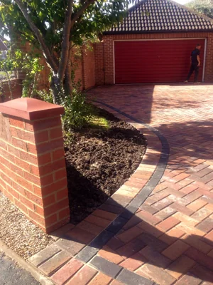 TT Driveways &amp; Patios Ltd photo 3