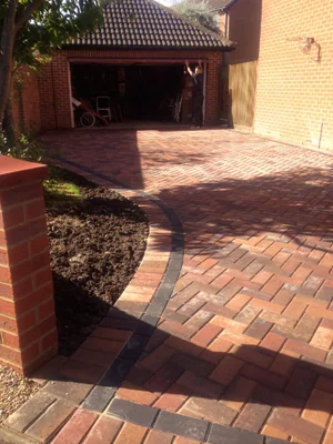 TT Driveways &amp; Patios Ltd photo 4